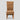 Sharonda Abaca and Wood Dining Chair