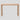 Lauren Jute and Wood Console Table