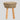 Lulu Seagrass and Acacia Wood Stool