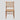 Aarya Fiber Dining Chair