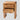 Henry Wood Nightstand