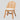 Susannah  Rattan Dining Chair