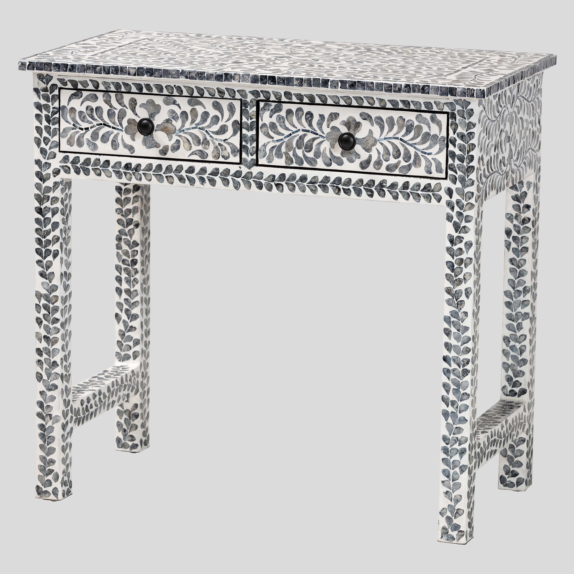 Coastal Console Table – bali & pari