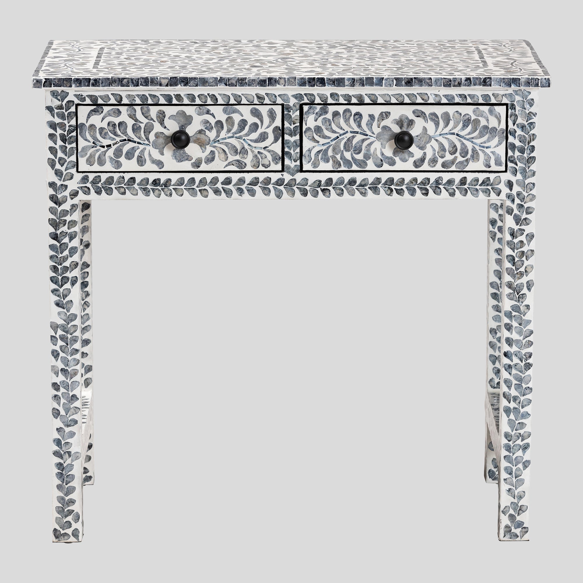 Coastal Console Table – bali & pari