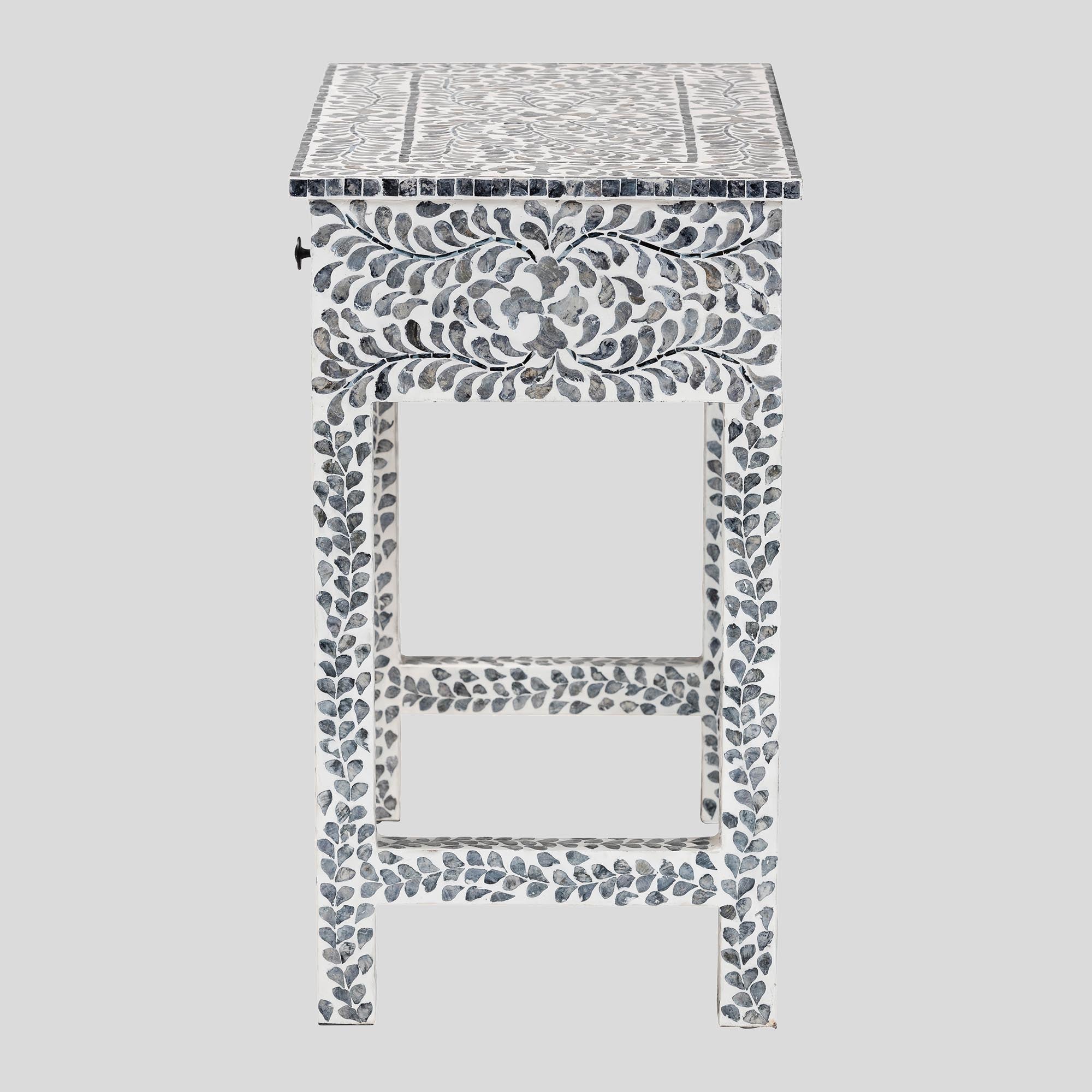 Coastal Console Table – bali & pari
