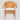 Milor Rattan Dining Chair