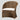 Kameron Rattan Accent Chair