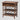 Merrin Rattan Nightstand