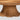 Iver Rattan Coffee Table