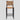 Hera Seagrass Bar Stool