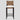 Hera Seagrass Bar Stool