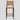 Hera Seagrass Bar Stool