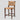 Hera Seagrass Counter Stool