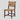 Hera Seagrass Dining Chair
