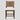Hera Seagrass Dining Chair