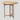 Junia Handwoven End Table