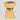 Malric Wood Side Table