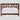 Quinley Rattan Console Table