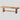 Selene Wood Dining Bench