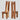 Ledger Wood Dining Chair