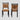 Izaak Seagrass Dining Chair Set