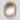 Yunus Rattan Wall Mirror