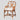 Kaelen Rattan Dining Chair