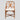 Kaelen Rattan Dining Chair