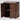 Nora Wood Cabinet