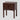 Violet Wood Nightstand
