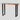 Zinnia Wood Console Table
