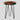 Saphira Wood End Table