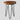 Saphira Wood End Table