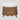 Solace Rattan Footstool