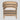 Seraphina Rattan Accent Chair