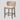 Flynn Rattan Counter Stool
