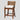 Quinlan Seagrass Counter Stool
