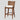 Quinlan Seagrass Bar Stool