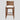 Quinlan Seagrass Bar Stool