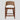 Keaton Seagrass Counter Stool
