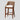 Keaton Seagrass Bar Stool