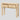 Ellington Grasscloth 2-Drawer Console Table