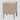 Baylor Grasscloth Nightstand