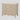Giannina Grasscloth Nightstand