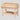 Zephyr Rattan End Table