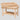 Zephyr Rattan End Table