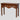 Junia Rustic Console Table