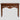 Junia Rustic Console Table
