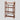 Nyra Rattan Wall Display Shelf