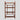 Nyra Rattan Wall Display Shelf
